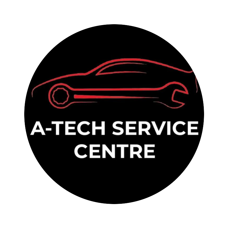 A-Tech Services emblem